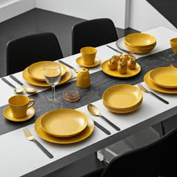 Tableware